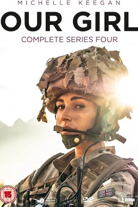 مسلسل Our Girl الموسم الرابع