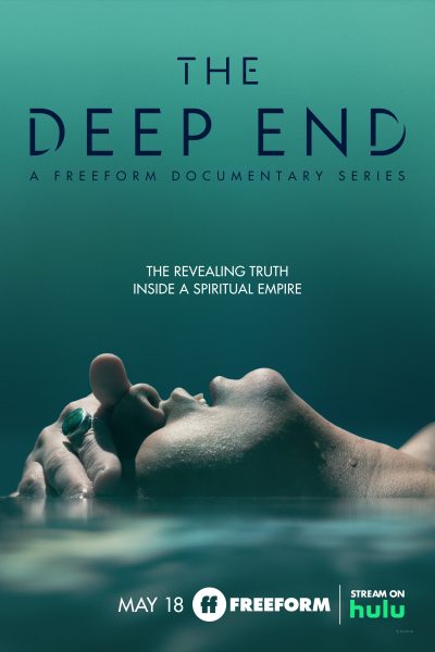 مسلسل The Deep End الموسم الاول