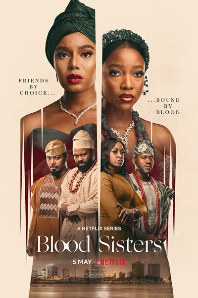 مسلسل Blood Sisters الموسم الاول