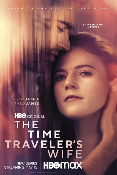 مسلسل The Time Traveler’s Wife الموسم الأول