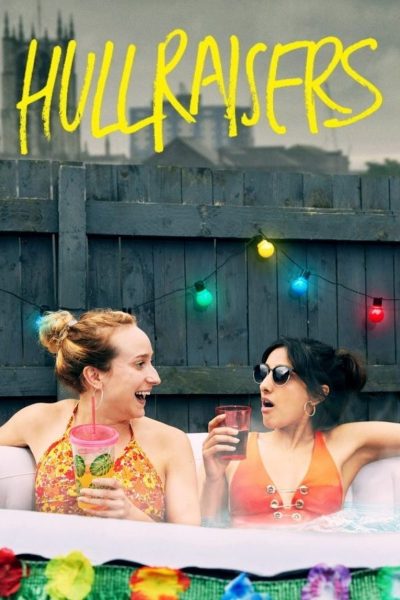 مسلسل Hullraisers الموسم الأول