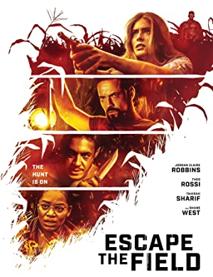 فيلم Escape The Field 2022 مترجم
