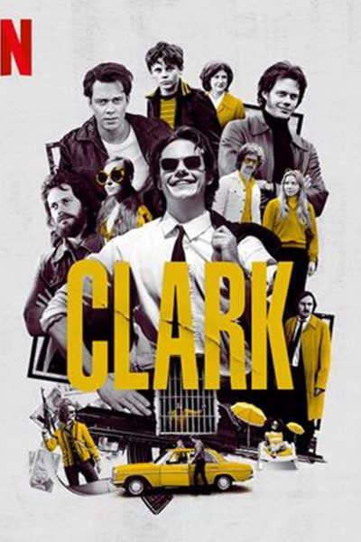 مسلسل Clark الموسم الأول