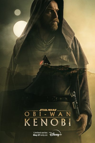 مسلسل Obi-Wan Kenobi الموسم الاول