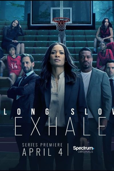 مسلسل Long Slow Exhale الموسم الاول