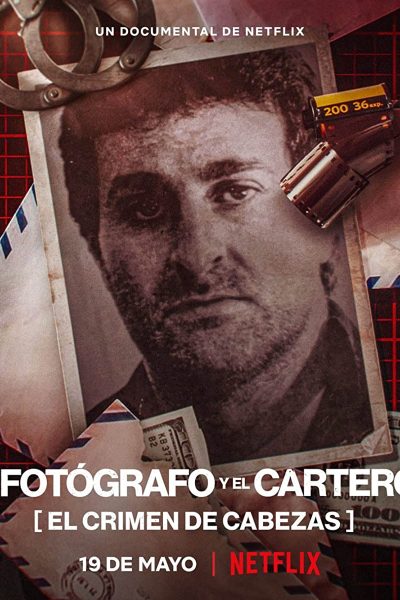فيلم The Photographer: Murder in Pinamar 2022 مترجم