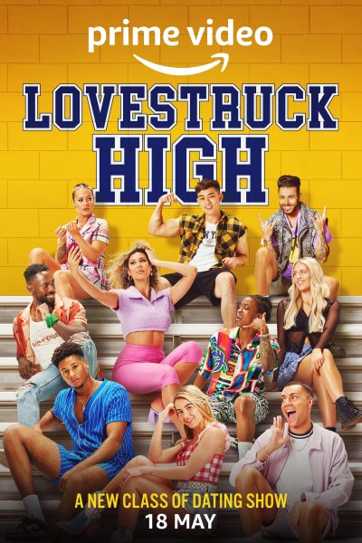 مسلسل Lovestruck High الموسم الأول