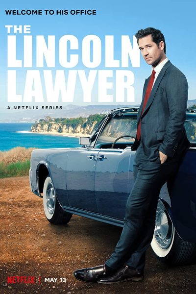 مسلسل The Lincoln Lawyer