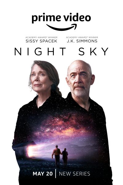 مسلسل Night Sky الموسم الأول