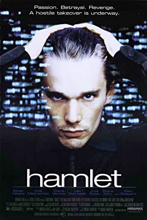 فيلم Hamlet 2000 مترجم