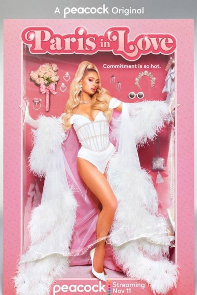 مسلسل Paris in Love الموسم الاول