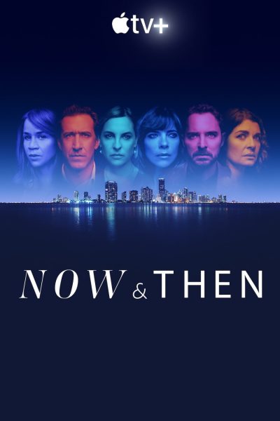 مسلسل Now and Then الموسم الأول