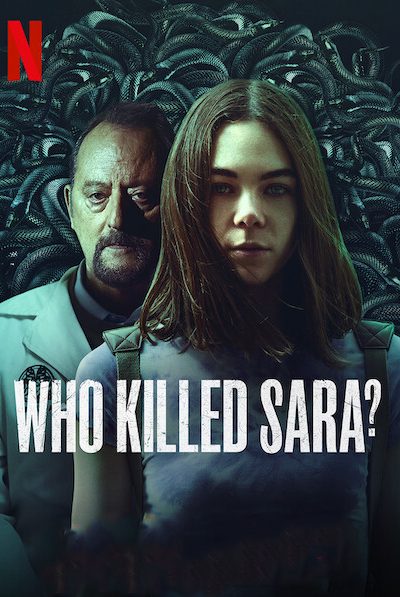 مسلسل Who Killed Sara