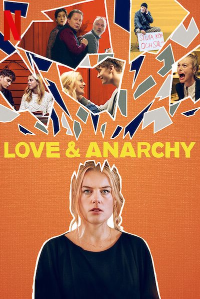 مسلسل Love & Anarchy الموسم الثاني