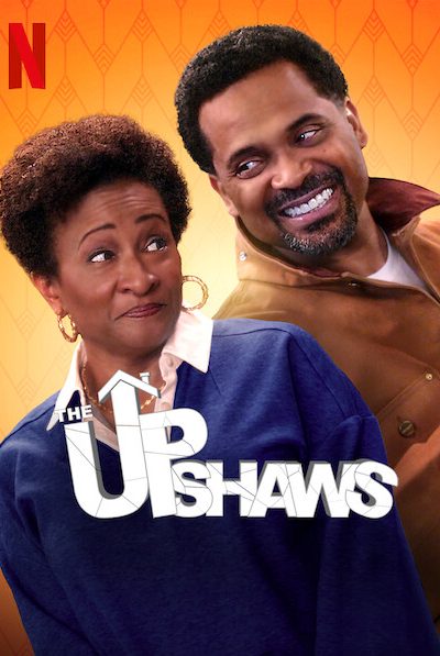 مسلسل The Upshaws