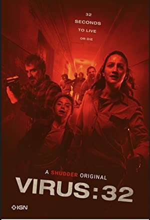 فيلم Virus-32 2022 مترجم