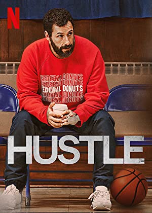فيلم Hustle 2022 مترجم