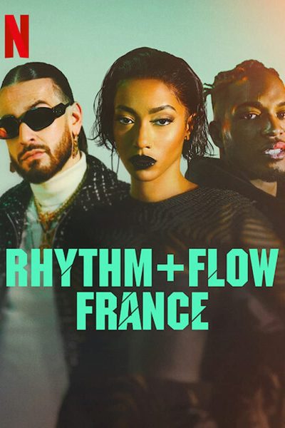215689برنامج Rhythm + Flow France