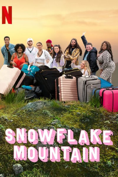 مسلسل Snowflake Mountain الموسم الأول