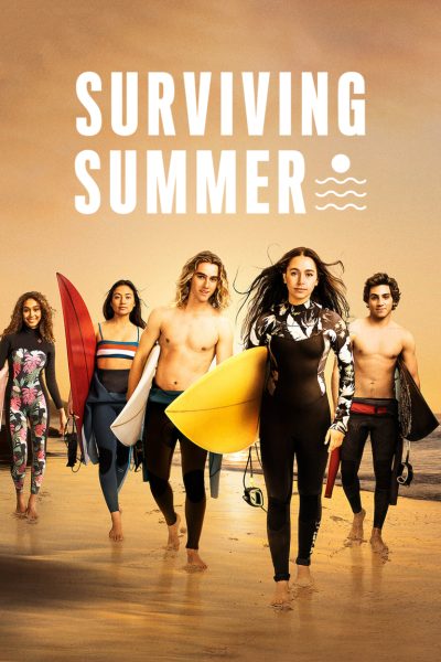 223468مسلسل Surviving Summer