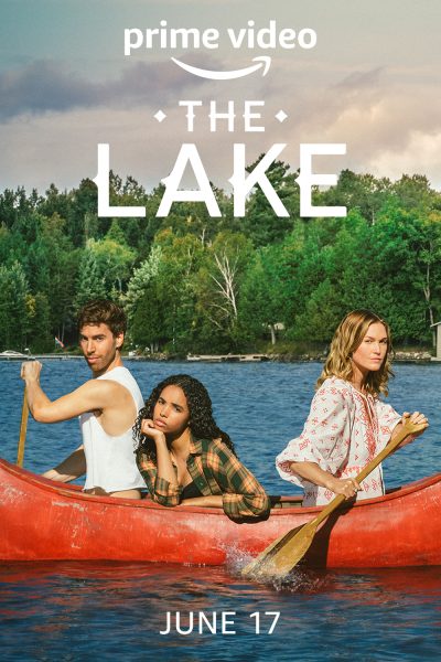 مسلسل The Lake الموسم الأول