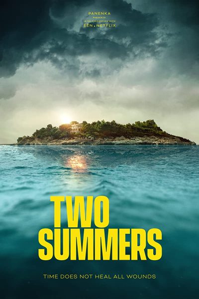 مسلسل Two Summers الموسم الأول