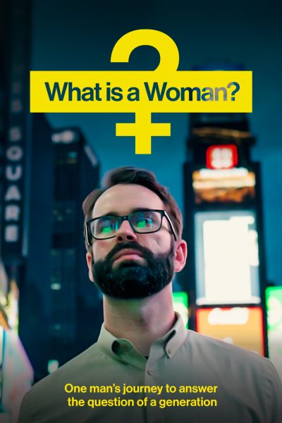 فيلم What Is a Woman? 2022 مترجم