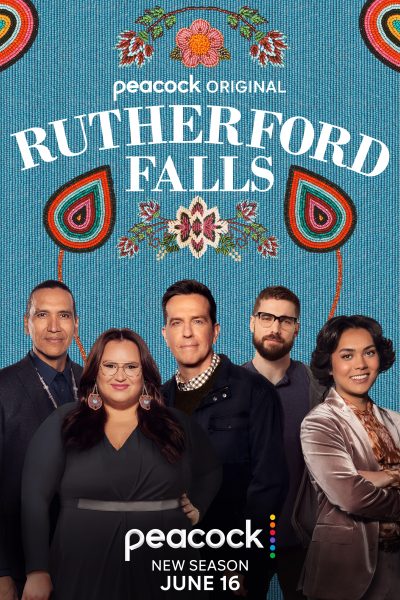 مسلسل Rutherford Falls