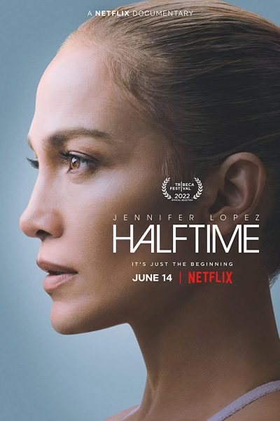 فيلم Halftime 2022 مترجم