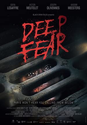 فيلم Deep Fear 2022 مترجم