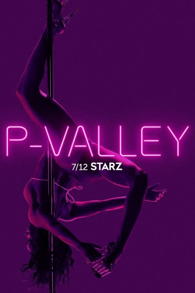 مسلسل P-Valley