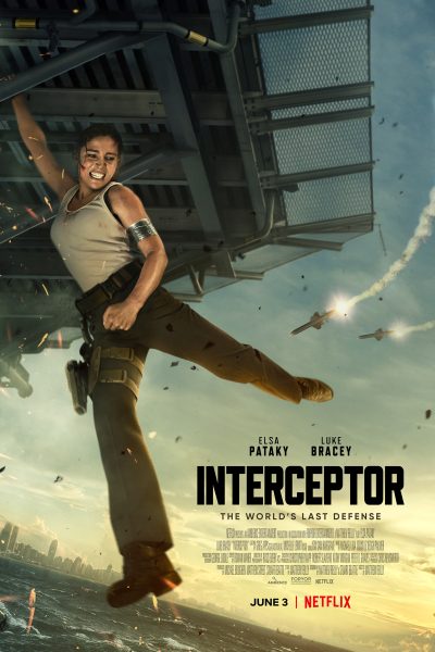 فيلم Interceptor 2022 مترجم