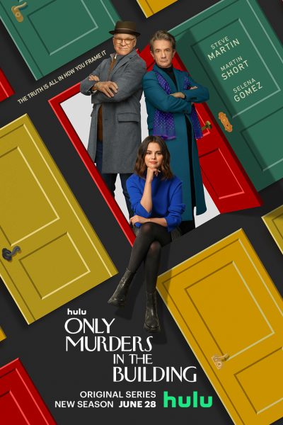 278132مسلسل Only Murders in the Building