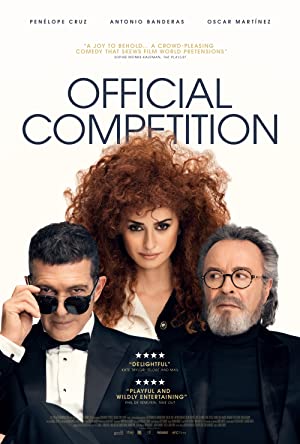 فيلم Official Competition 2022 مترجم