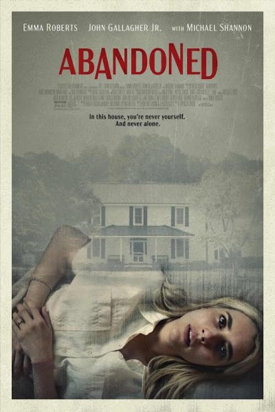 فيلم Abandoned 2022 مترجم