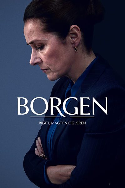 مسلسل Borgen الموسم الرابع