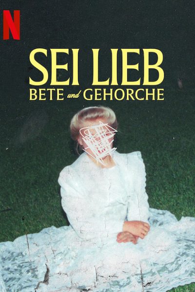 مسلسل Keep Sweet: Pray and Obey الموسم الاول