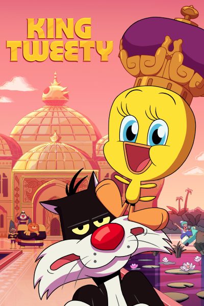 فيلم King Tweety 2022 مترجم