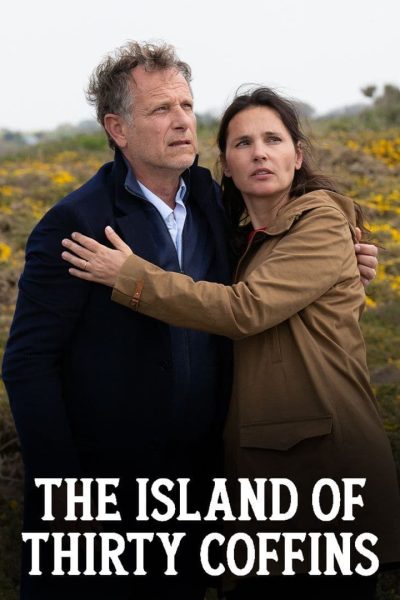 مسلسل The Island of Thirty Coffins الموسم الاول