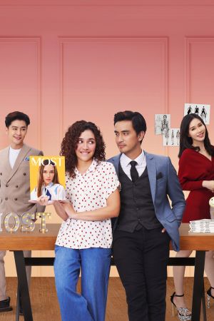 مسلسل She Was Pretty (Malaysia) الموسم الأول