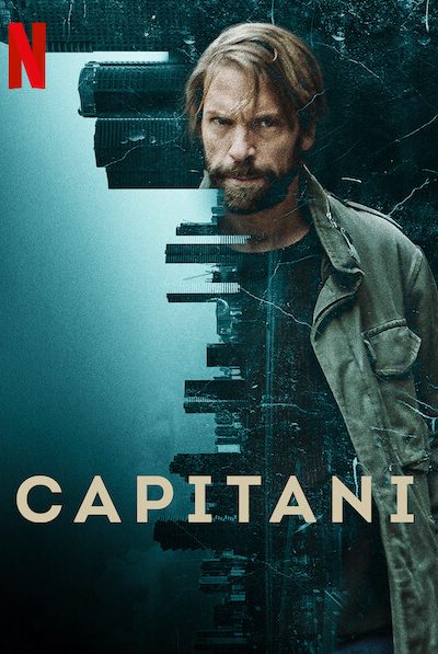 مسلسل Capitani الموسم الثاني