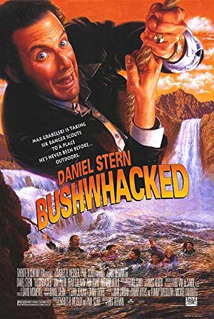 فيلم Bushwhacked 1995 مترجم