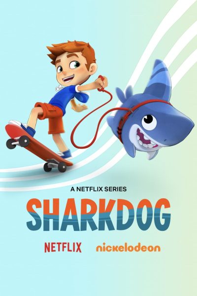 مسلسل Sharkdog الموسم الثاني