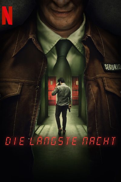 مسلسل The Longest Night الموسم الأول