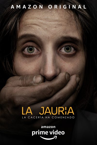 مسلسل La Jauría الموسم الثاني
