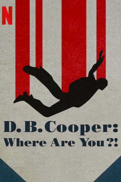 مسلسل D.B. Cooper: Where Are You?! الموسم الاول