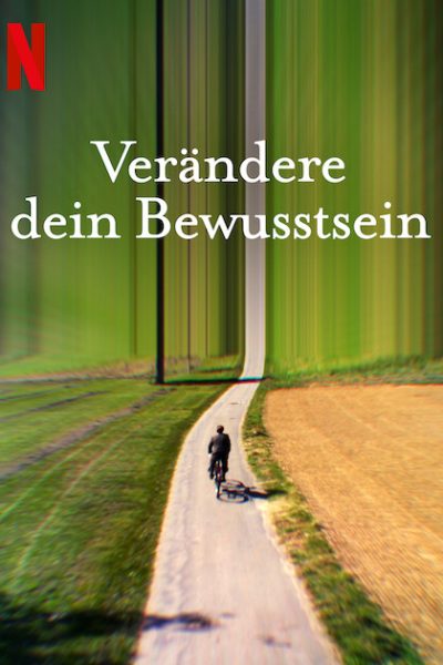 مسلسل How to Change Your Mind الموسم الأول