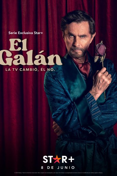 مسلسل The Heartthrob: TV Changed, He Didn’t الموسم الأول