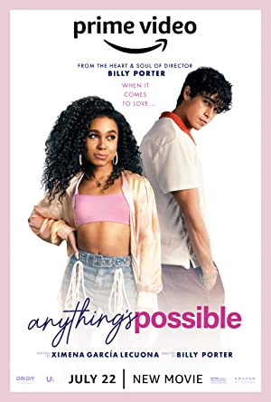 فيلم Anything’s Possible 2022 مترجم