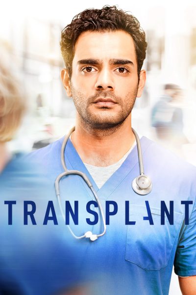مسلسل Transplant